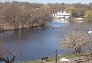 Cambridge MA Real Estate Photo