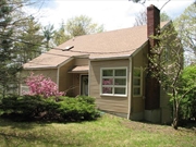 Ashburnham MA Real Estate Photo