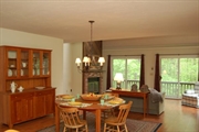 Franklin MA Real Estate Photo