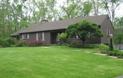 Wilbraham MA Real Estate Photo