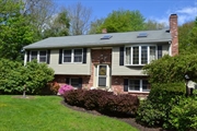 Easton MA Real Estate Photo