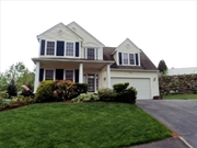 Rutland MA Real Estate Photo