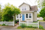 Maynard MA Real Estate Photo