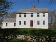 Westport MA Real Estate Photo