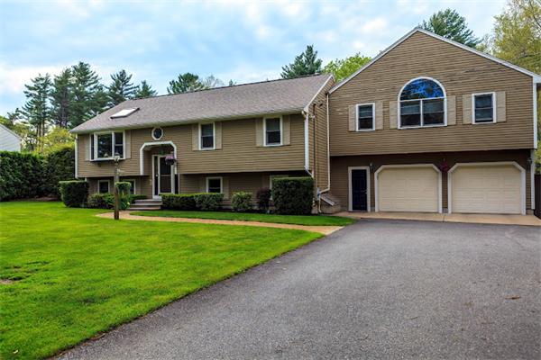 19 Fieldcrest Lndg