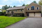 East Bridgewater MA Real Estate Photo