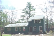Templeton MA Real Estate Photo