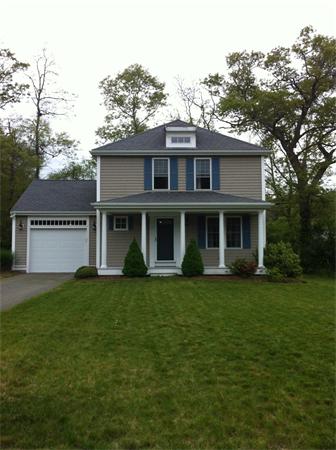 7 Fieldstone Circle