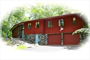 Attleboro MA Real Estate Photo