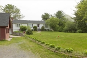 Wayland MA Real Estate Photo