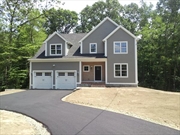 Hopkinton MA Real Estate Photo