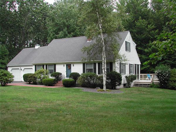 74 Bullard Road