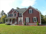 Charlton MA Real Estate Photo