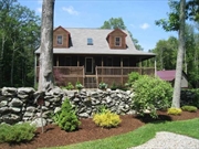 Taunton MA Real Estate Photo