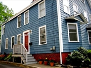 Newburyport MA Real Estate Photo