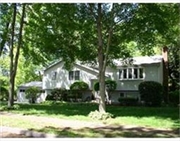 Danvers MA Real Estate Photo