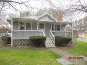 East Bridgewater MA Real Estate Photo