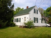 Rockport MA Real Estate Photo