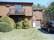 Bourne MA Real Estate Photo
