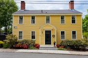 Newburyport MA Real Estate Photo