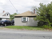 Uxbridge MA Real Estate Photo