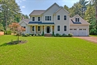 home for sale in Hopkinton MA photo