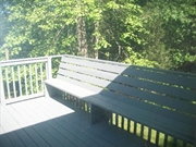 North Reading MA Real Estate Photo