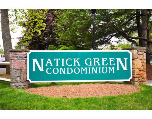  Natick MA Open Houses | Open Homes | CPC Open Houses, Newly remodeled 2 bedroom/2 bath Natick Green Condo  with deck offering wooded v