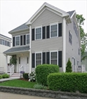 Waltham MA Real Estate Photo
