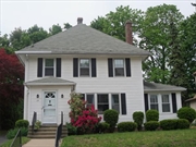 Holyoke MA Real Estate Photo