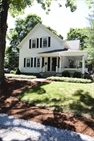 Mansfield MA Real Estate Photo