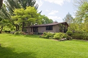 Brookline MA Real Estate Photo
