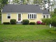 Westford MA Real Estate Photo
