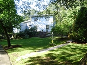 Brookline MA Real Estate Photo