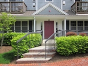 Canton MA Real Estate Photo