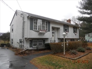 Mansfield MA Real Estate Photo