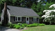 Wareham MA Real Estate Photo