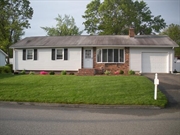 Chicopee MA Real Estate Photo