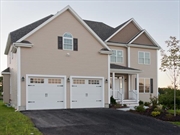 Bellingham MA Real Estate Photo