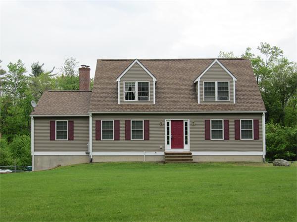 112 Beaman Road
