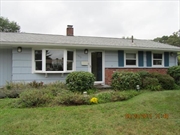 Brockton MA Real Estate Photo