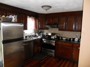 Lowell MA Real Estate Photo