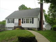 Wakefield MA Real Estate Photo
