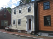 Newburyport MA Real Estate Photo