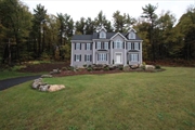 Bolton MA Real Estate Photo