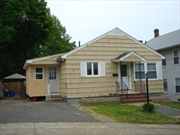 Lawrence MA Real Estate Photo