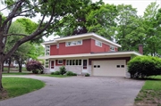 Brockton MA Real Estate Photo