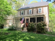 Manchester MA Real Estate Photo