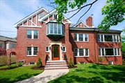 Brookline MA Real Estate Photo