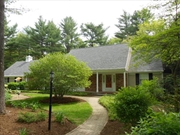 Easton MA Real Estate Photo